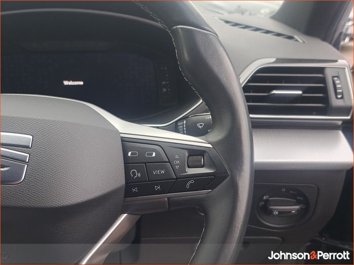 SEAT Tarraco 2024