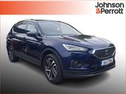 SEAT Tarraco 2024