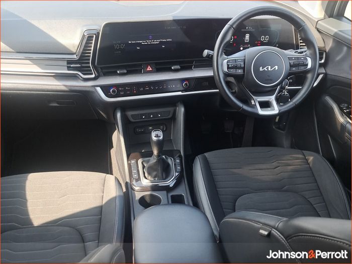 Kia Sportage 2023