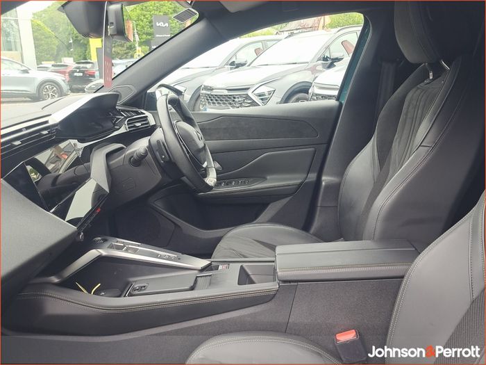 Peugeot 308 2023