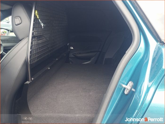 Peugeot 308 2023