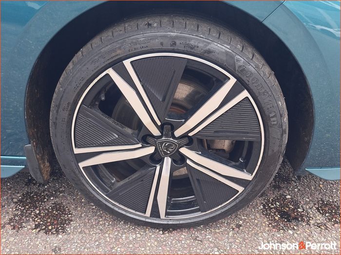 Peugeot 308 2023