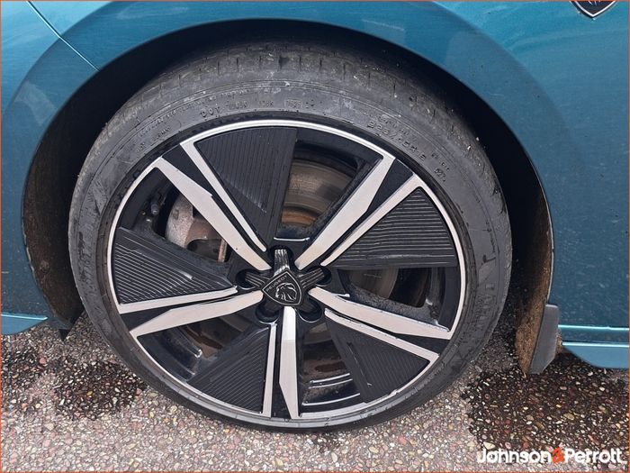 Peugeot 308 2023