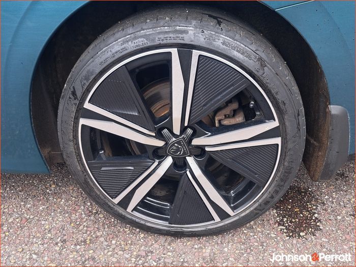 Peugeot 308 2023
