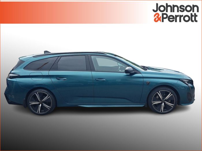 Peugeot 308 2023