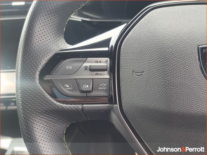 Peugeot 308 2023