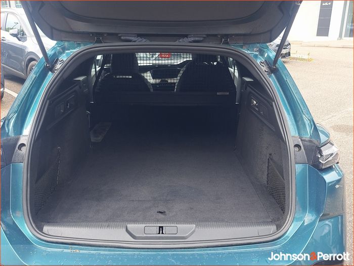 Peugeot 308 2023