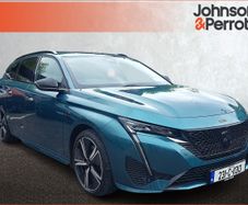 Peugeot 308 2023