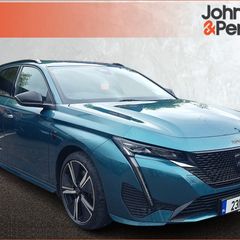 Peugeot 308 2023