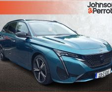 Peugeot 308 2023