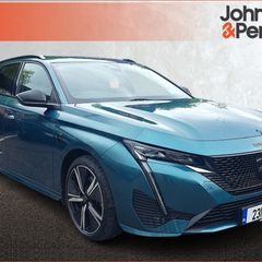 Peugeot 308 2023