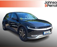 Hyundai Ioniq 5 2023
