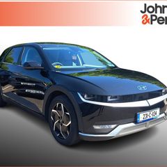 Hyundai Ioniq 5 2023