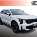 Kia Sorento 2025