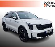 Kia Sorento 2025