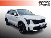Kia Sorento 2025