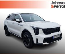 Kia Sorento 2025
