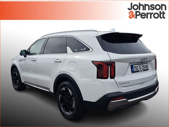 Kia Sorento 2025