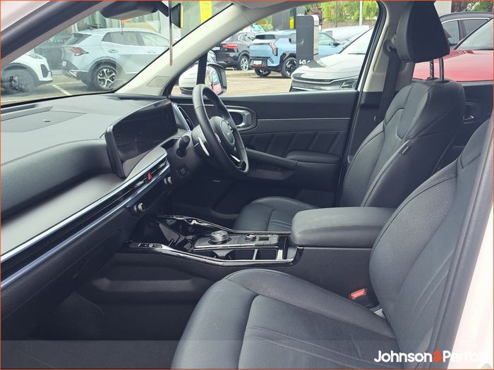 Kia Sorento 2025