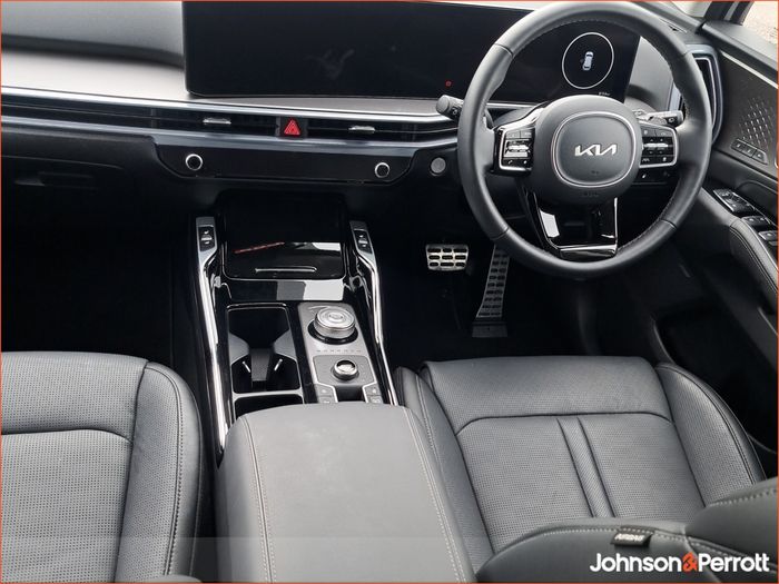 Kia Sorento 2025