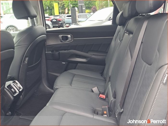 Kia Sorento 2025