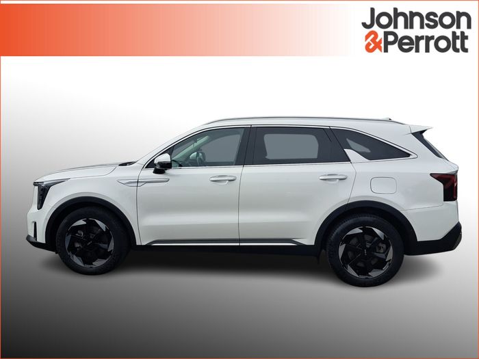 Kia Sorento 2025
