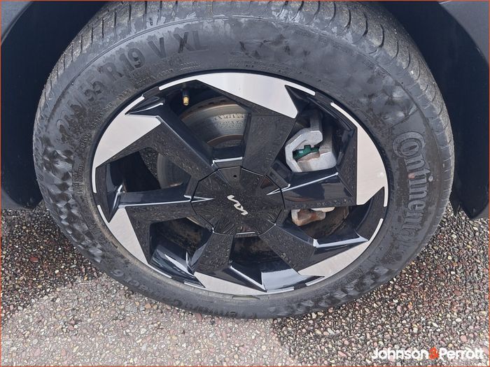 Kia Sorento 2025