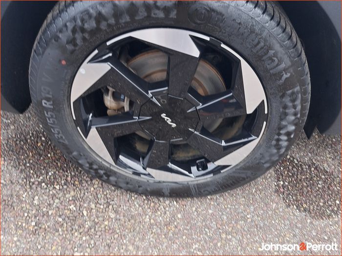 Kia Sorento 2025