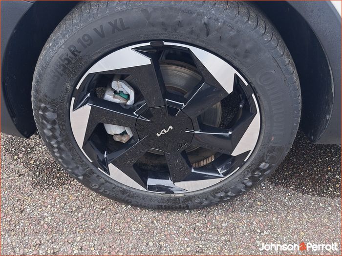 Kia Sorento 2025