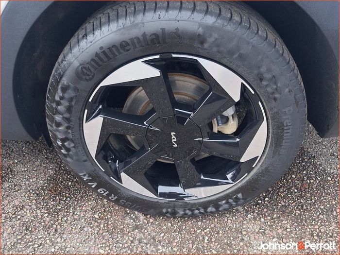 Kia Sorento 2025