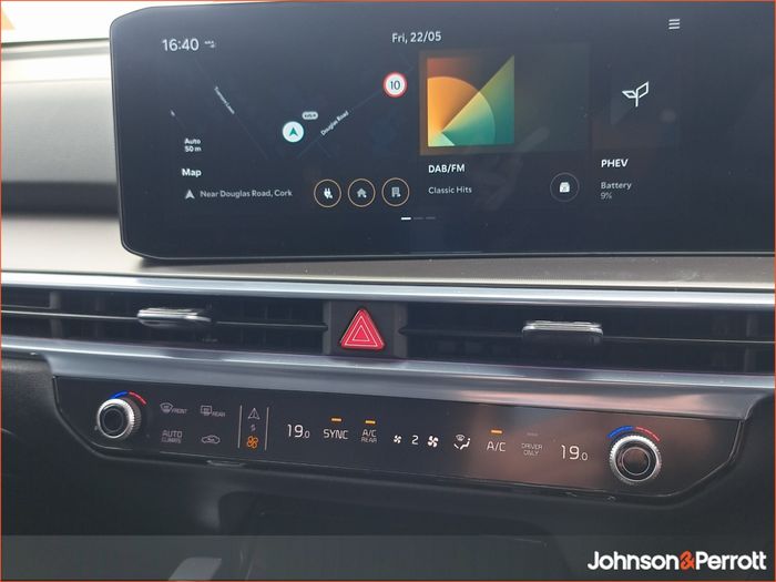 Kia Sorento 2025