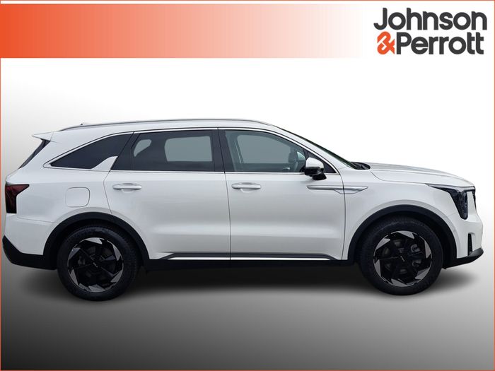 Kia Sorento 2025
