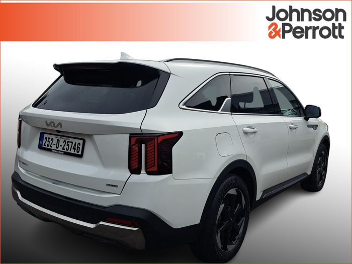 Kia Sorento 2025
