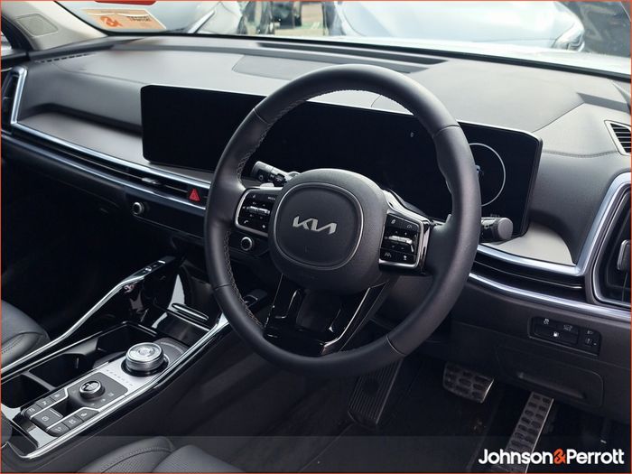 Kia Sorento 2025