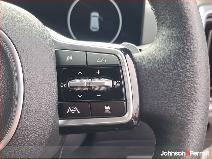 Kia Sorento 2025