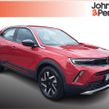 Opel Mokka 2023