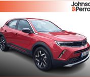 Opel Mokka 2023