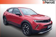 Opel Mokka 2023