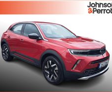 Opel Mokka 2023
