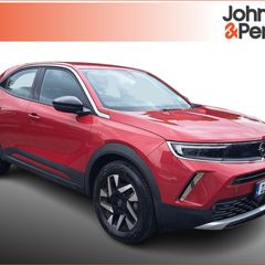 Opel Mokka 2023