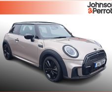 MINI Cooper 2024