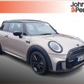 MINI Cooper 2024