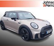 MINI Cooper 2024