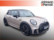 MINI Cooper 2024