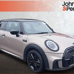 MINI Cooper 2024