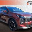 Kia Sportage 2026