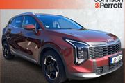 Kia Sportage 2026