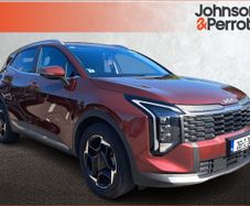 Kia Sportage 2026