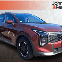 Kia Sportage 2026