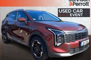 Kia Sportage 2026